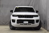 New 2025 Jeep Grand Cherokee Overland w/ Adv Protech Group III image 5