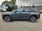 New 2025 Jeep Grand Cherokee Overland image 2