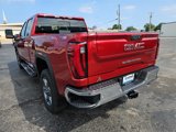 New 2025 GMC Sierra 2500 SLT w/ Texas SLT Premium Package image 4