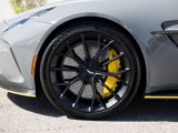 Used 2025 Aston Martin V8 Vantage Coupe image 4