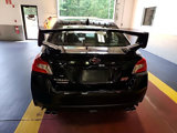 Used 2018 Subaru WRX STI image 3
