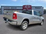 New 2025 RAM 1500 Big Horn image 4