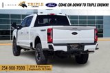 New 2025 Ford F250 Lariat w/ Lariat Ultimate Package image 5