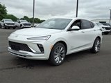 New 2025 Buick Envista Avenir image 3