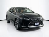 Used 2022 Lexus RX 350 AWD w/ Premium Package image 3