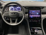 New 2025 Jeep Grand Cherokee L Limited w/ Black Appearance Package image 5