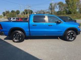 Used 2021 RAM 1500 Rebel w/ Rebel Level 1 Equipment Group image 4
