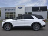 New 2025 Ford Explorer ST image 4