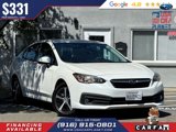 Used 2021 Subaru Impreza 2.0i Premium w/ Popular Package #3 image 3