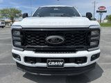 New 2025 Ford F350 Lariat w/ Black Appearance Package image 2