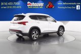 Used 2022 Hyundai Santa Fe SEL w/ Convenience + Premium Package image 3