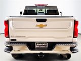Used 2025 Chevrolet Silverado 2500 LTZ w/ LTZ Texas Edition image 5