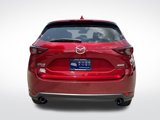 Used 2018 MAZDA CX-5 Grand Touring w/ Premium Package image 4
