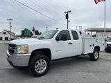 Used 2013 Chevrolet Silverado 2500 W/T image 2