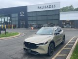 Certified 2025 MAZDA CX-5 Carbon Edition image 5