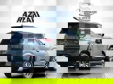 New 2025 Nissan Pathfinder S image 3