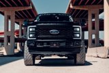 New 2025 Ford F250 Lariat w/ Lariat Ultimate Package image 4
