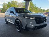 New 2025 Honda CR-V Sport image 5