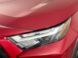 Certified 2023 Toyota RAV4 Adventure image 2