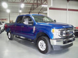 Used 2022 Ford F350 XL w/ STX Appearance Package image 3