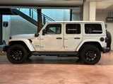 Certified 2022 Jeep Wrangler Unlimited Sahara image 2