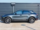 New 2026 Porsche Macan image 2