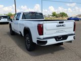 New 2025 GMC Sierra 3500 Denali Ultimate image 3
