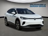 New 2025 Volkswagen ID.4 Pro S image 2