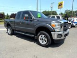 Used 2015 Ford F250 XL w/ XL Appearance Package image 3
