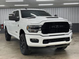 Used 2023 RAM 2500 Laramie w/ Night Edition image 5