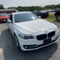 Used 2016 BMW 528i xDrive Sedan image 5