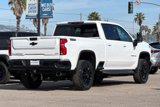 New 2025 Chevrolet Silverado 2500 LTZ w/ Trail Boss Package image 4