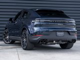 Used 2025 Porsche Cayenne Coupe image 3