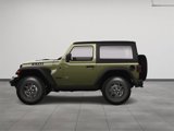 New 2025 Jeep Wrangler Willys image 3