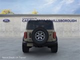 New 2025 Ford Bronco Badlands image 5