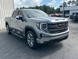 Used 2025 GMC Sierra 1500 SLT w/ SLT Premium Plus Package image 4