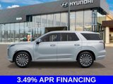 New 2025 Hyundai Palisade Calligraphy image 3