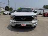 Used 2021 Ford F150 XLT w/ Equipment Group 301A Mid image 2