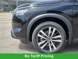 New 2025 Nissan Pathfinder Platinum image 6