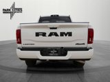 New 2025 RAM 2500 Limited image 4