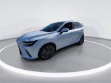 New 2025 Lexus RX 450h AWD w/ Luxury Package image 4