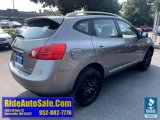 Used 2015 Nissan Rogue S image 5