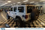 New 2025 Jeep Wrangler Unlimited Rubicon 392 image 3