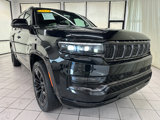 Used 2024 Jeep Grand Wagoneer L Series II w/ Quick Order Packagew 28T image 2