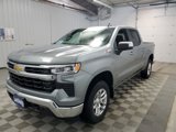 New 2025 Chevrolet Silverado 1500 LT w/ Z71 Off-Road Package image 6