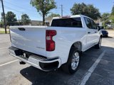 Used 2024 Chevrolet Silverado 1500 Custom image 5