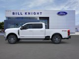 New 2026 Ford F250 Lariat image 3