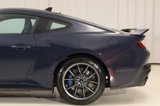 Used 2025 Ford Mustang Dark Horse image 3