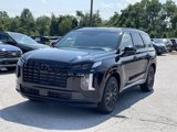 New 2025 Hyundai Palisade Calligraphy image 3