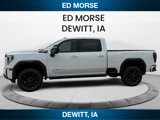 New 2026 GMC Sierra 2500 AT4 w/ AT4 Premium Plus Package image 2